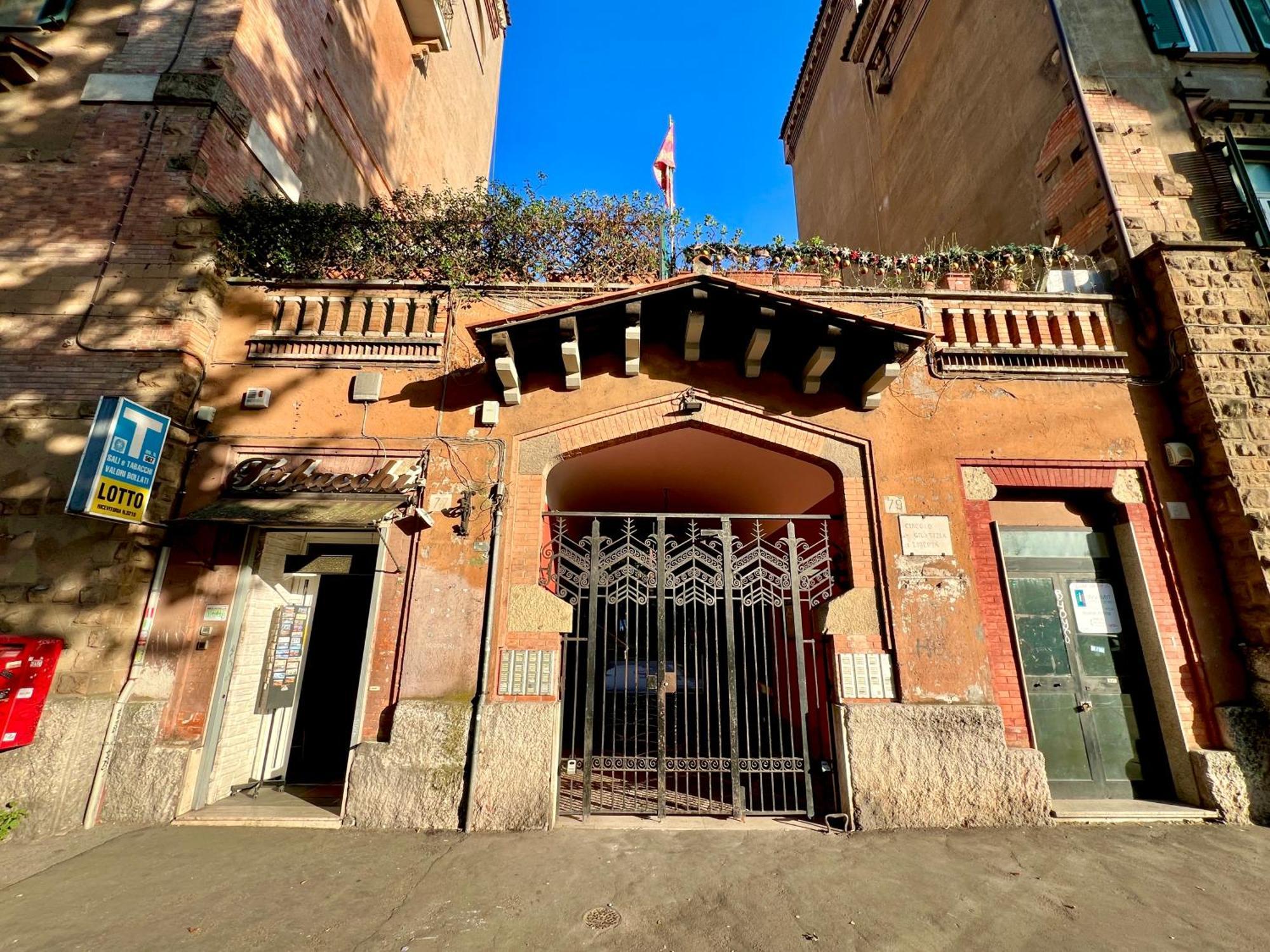 Alileo At The Vatican Roma Ngoại thất bức ảnh